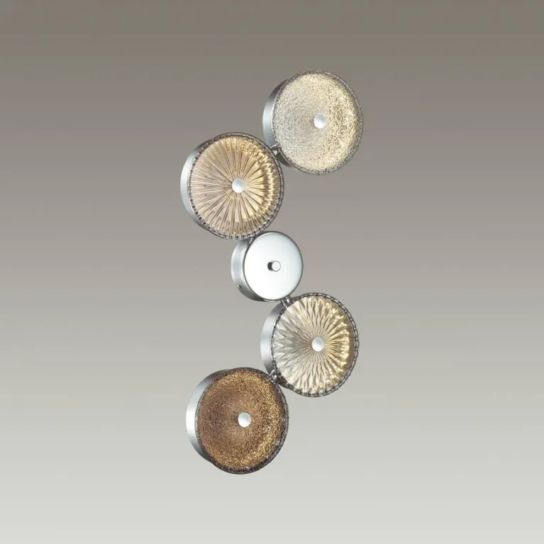 Бра Odeon Light Exclusive Caramella 5416/25WL