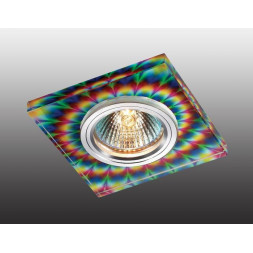 Встраиваемый светильник Novotech Rainbow 369912