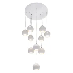 Подвесная люстра Citilux CL504110