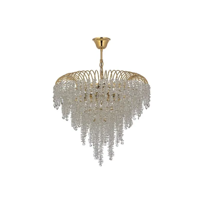 Подвесная люстра Arti Lampadari Ferla E 1.5.46.105 G