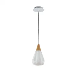 Подвесной светильник Maytoni Alba P997-PL-01-R