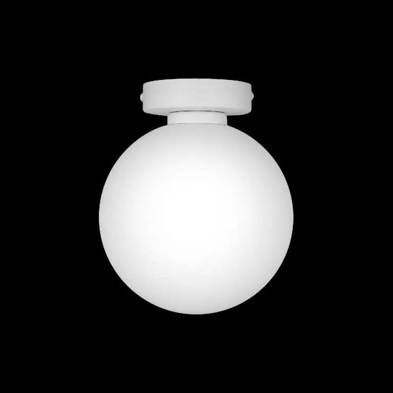 Настенно-потолочный светильник 33 Идеи WLL105.17WH-S32WH