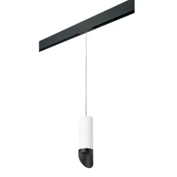 Трековый светильник Lightstar Rullo PRORP48637 (214486+595857+201437)
