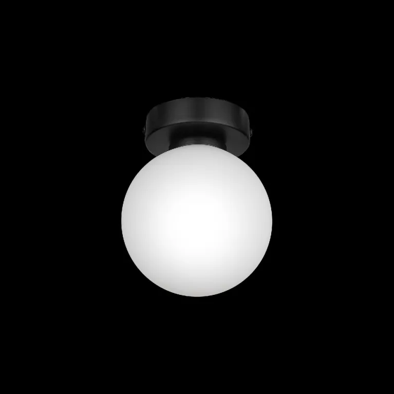 Настенно-потолочный светильник 33 Идеи WLL105.17BL-S01WH