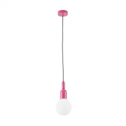 Подвесной светильник Maytoni Ball MOD267-PL-01-PN