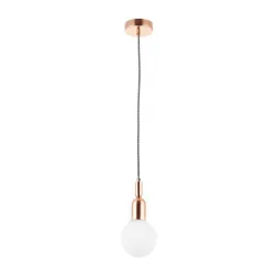 Подвесной светильник Maytoni Ball MOD267-PL-01-RG