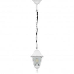 Уличный подвесной светильник Feron 4205 11031
