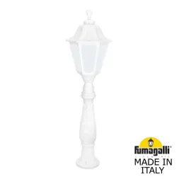 Садовый светильник Fumagalli E35.162.000.WYH27