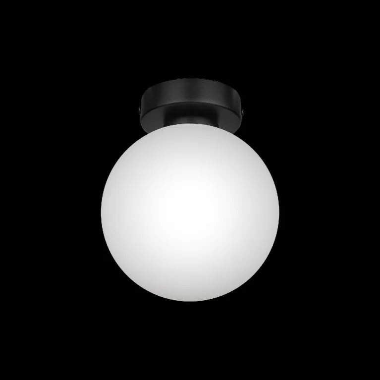 Настенно-потолочный светильник 33 Идеи WLL105.17BL-S32WH