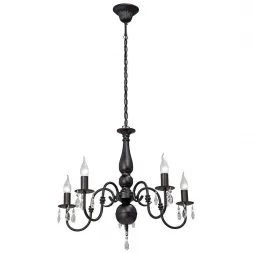 Подвесная люстра Vitaluce V1660-1/5