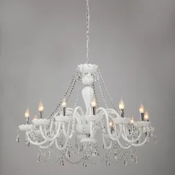 Подвесная люстра Vitaluce V2362/12