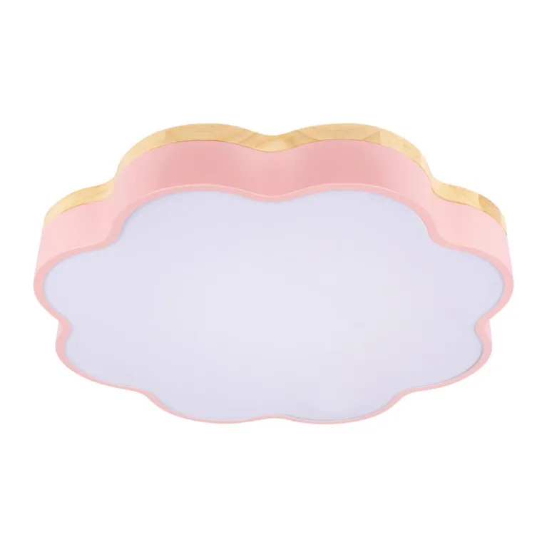 Потолочный светодиодный светильник Loft IT Axel 10225/36 Pink