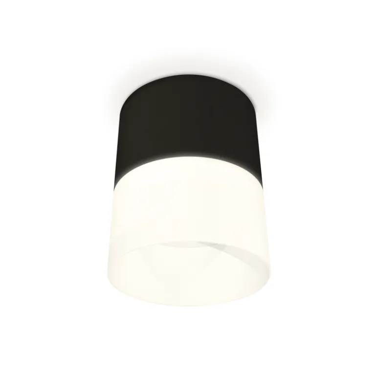Потолочный светильник Ambrella Light Techno Spot XS8111002 (C8111, N8402)