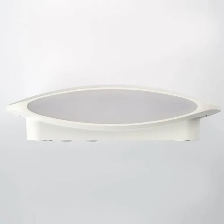 Настенный светодиодный светильник Arlight SP-Wall-200WH-Vase-12W Day White 021091