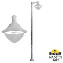 Садовый светильник Fumagalli V50.372.A10.LXD6L