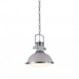 Подвесной светильник Lumina Deco Batore LDP 274-1 WT