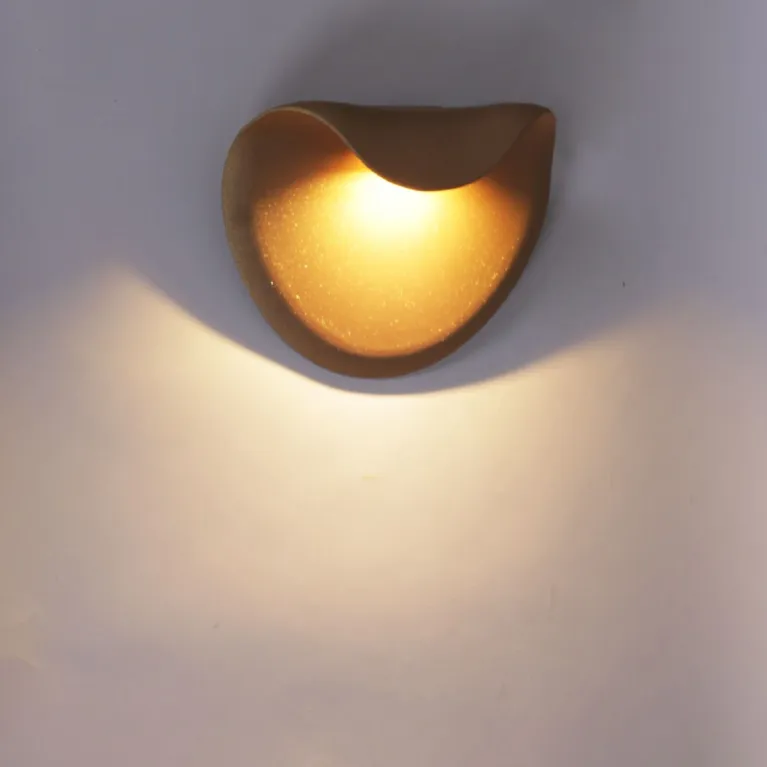 Уличный настенный светильник Reluce 86866-9.2-001JH LED12W BR