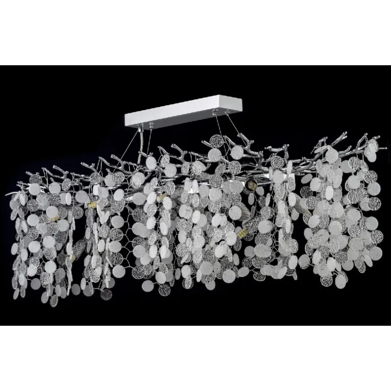 Подвесная люстра Dio DArte Tavenna H 1.5.100x40.103 N