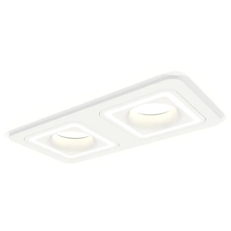 Встраиваемый светильник Ambrella Light Techno XC7905011 (C7905, N7715)
