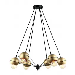 Подвесная люстра Favourite Kugeln 2358-6P