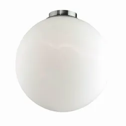 Потолочный светильник Ideal Lux Mapa Pl1 D40 Bianco
