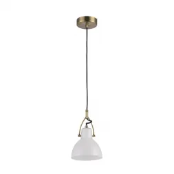 Подвесной светильник Maytoni Daniel MOD407-PL-01-BZ