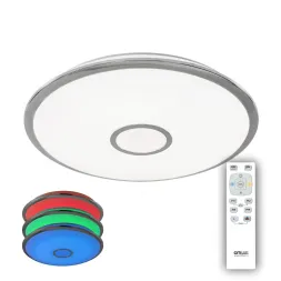 Потолочная люстра Citilux CL70380RGB
