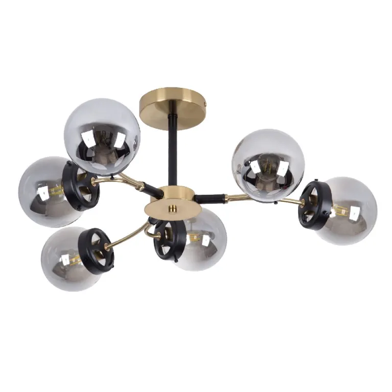 Люстра на штанге Modemodern MD.1296.6