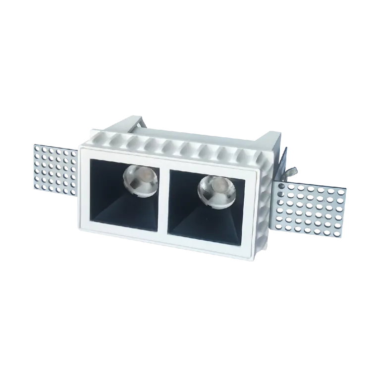 Встраиваемый светильник Designled DL-6W-36DW-WW 027650