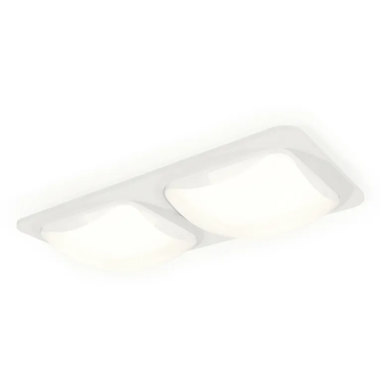 Встраиваемый светильник Ambrella Light Techno XC7905014 (C7905, N7756)