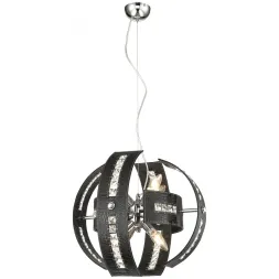 Подвесная люстра Wertmark WE397.08.023