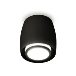 Потолочный светильник Ambrella Light Techno Spot XS1142040 (C1142, N7121)