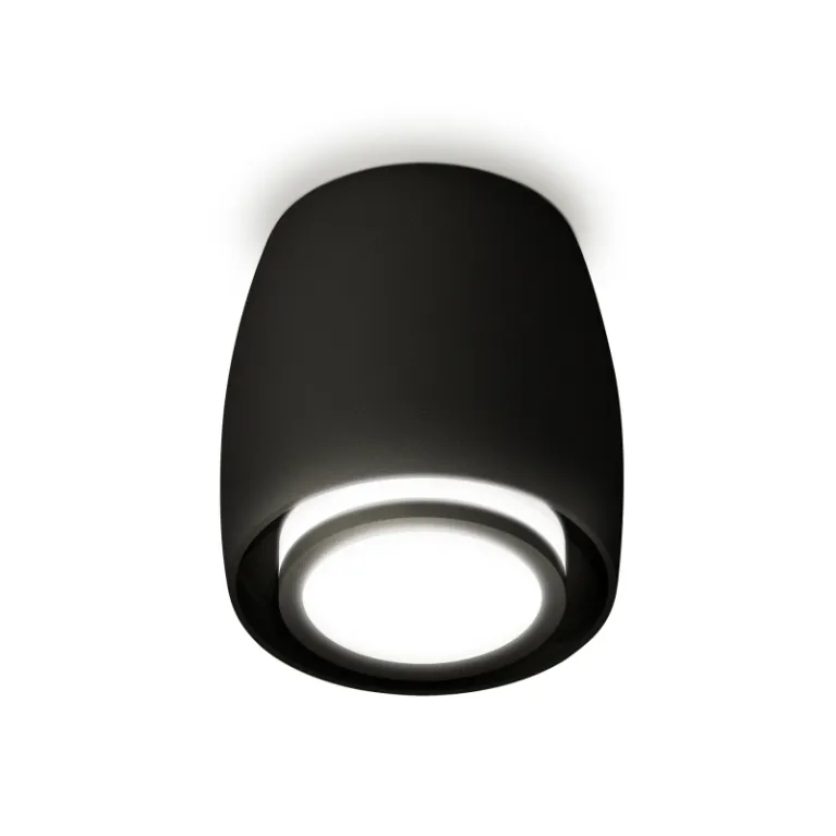 Потолочный светильник Ambrella Light Techno Spot XS1142040 (C1142, N7121)