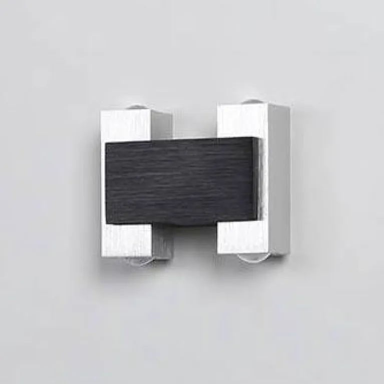 Настенный светодиодный светильник DesignLed GW Tip F GW-8211-12-SL-WW 002080