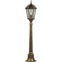 Уличный светильник Feron PL165 11332