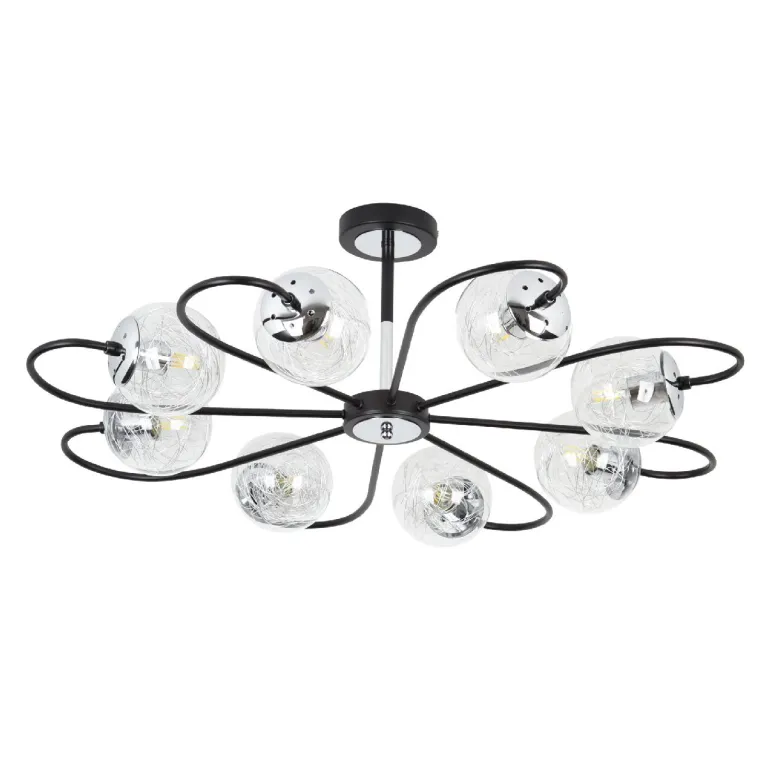 Люстра на штанге Modemodern MD.1297.8