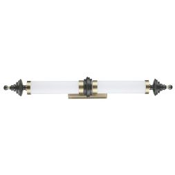 Настенный светильник Odeon Light Ula L-vision 5404/28WL