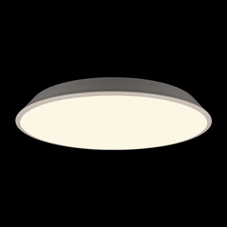 Потолочный светодиодный светильник Loft IT Brim 10226 White