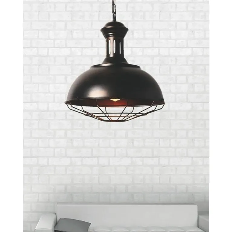 Подвесной светильник Lumina Deco Boccato LDP 017 BR
