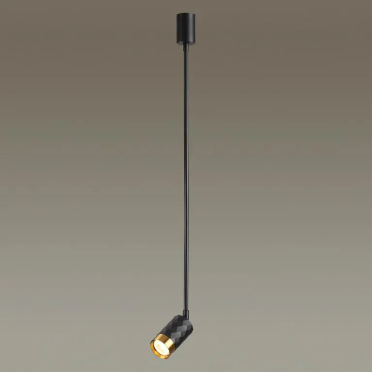 Подвесной светильник Odeon Light Ad Astrum 4349/1C