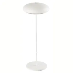 Уличный светодиодный светильник Mantra Klappen 7095