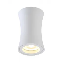 Накладной светильник Crystal lux CLT 031C WH