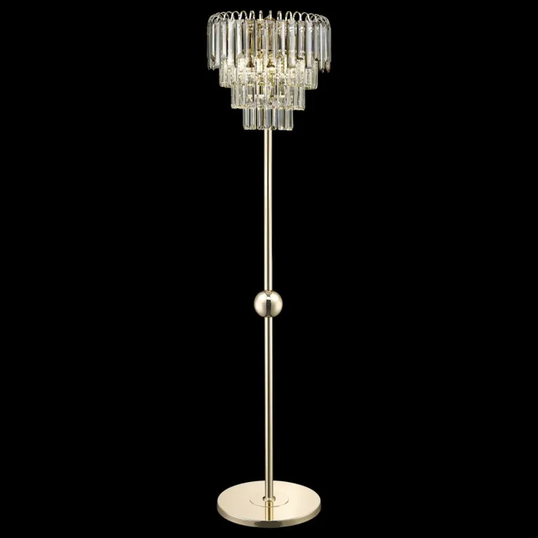 Торшер Wertmark Krista WE130.04.305