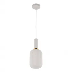 Подвесной светильник Lumina Deco Gato LDP 1218-1 WT+WT