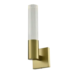 Бра Newport 7271/A brass М0061477