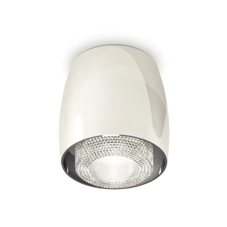 Потолочный светильник Ambrella Light Techno Spot XS1143010 (C1143, N7191)