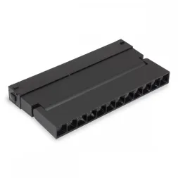 Трековый однофазный светильник AM Group Plain Opal AM591 9W 4000K BK