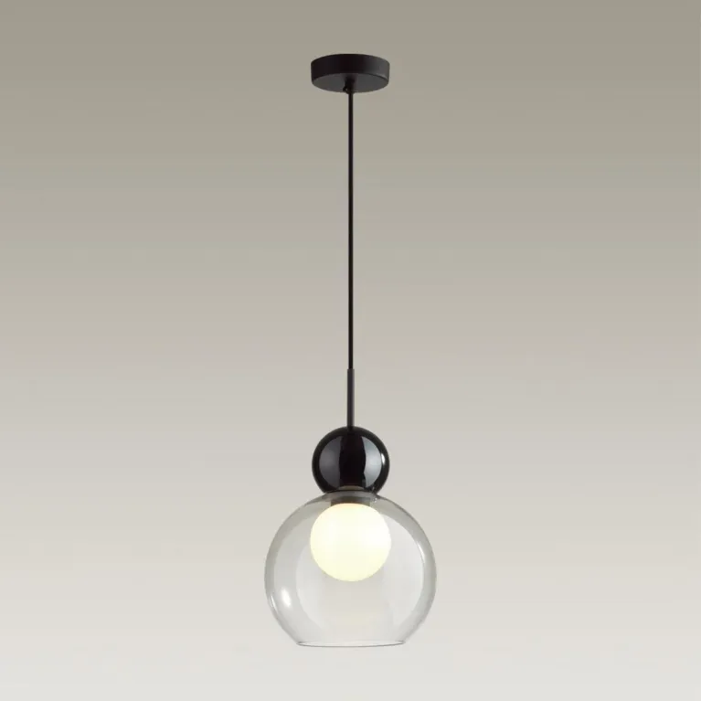 Подвесной светильник Odeon Light Blacky 5021/1