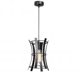 Подвесной светильник Vitaluce V4182-1/1S