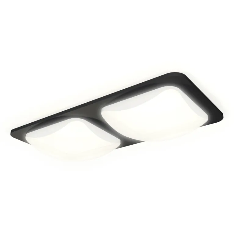 Встраиваемый светильник Ambrella Light Techno XC7906014 (C7906, N7756)